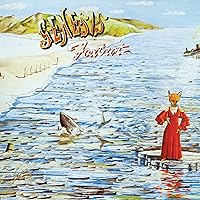 ジェネシス/月影の騎士/SELLING ENGLAND 限定盤SACD+DVD Selling England By The Pound月影の騎士 : Genesis (Uk) | HMV&BOOKS